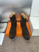 China Replica Hermes Women Shoes 154usd Only